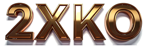 2xko logo