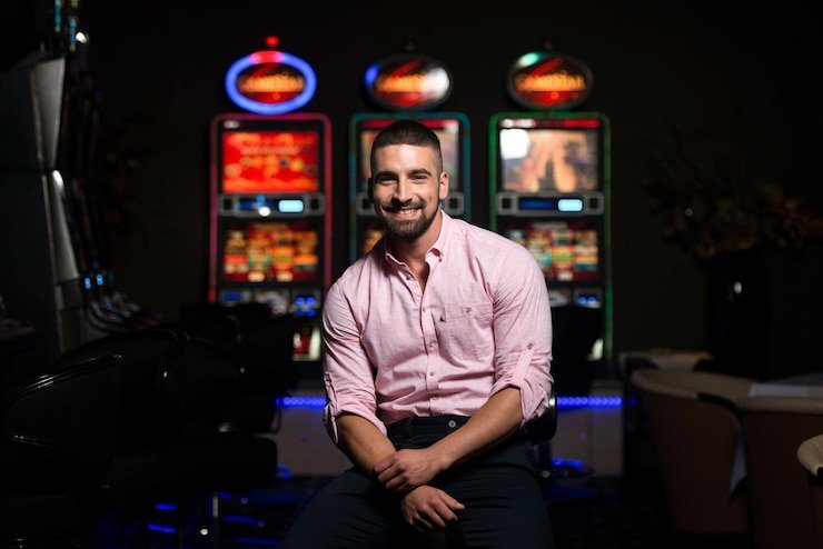 2xko Live Casino aur Slots Browse